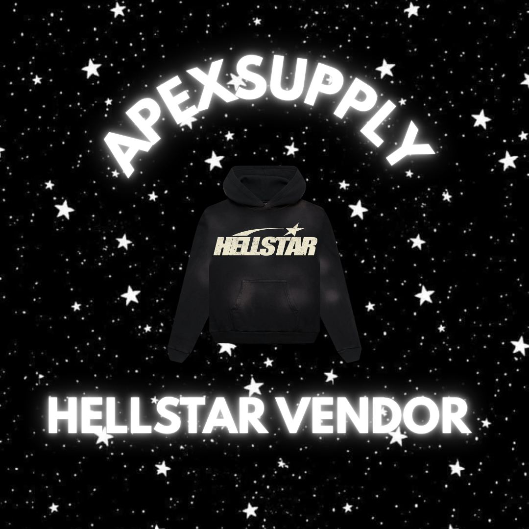 Hellstar-vendor