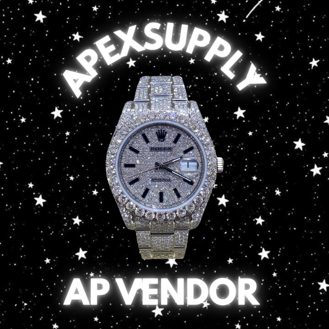 BUSSDOWN AP-vendor