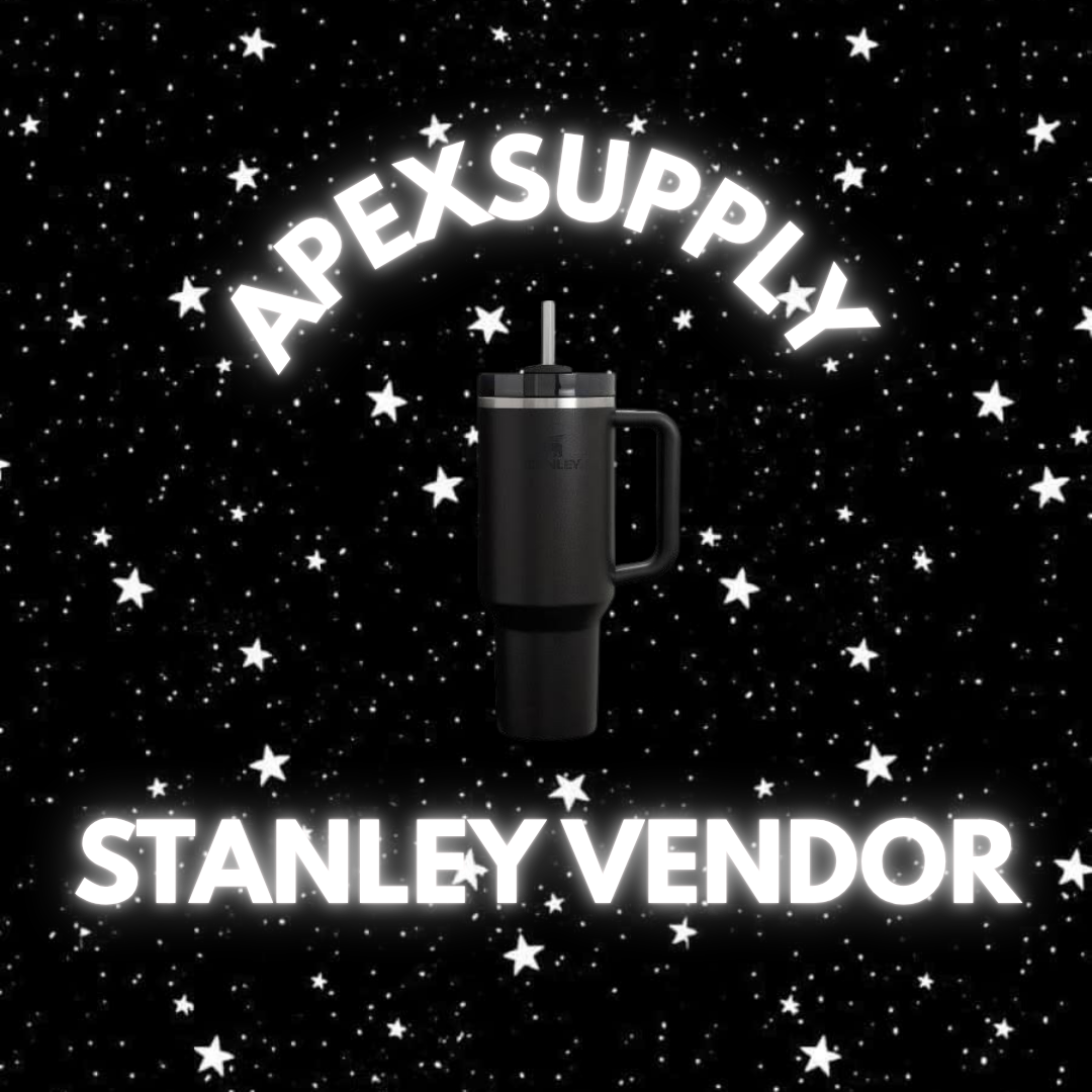 Stanley-vendor