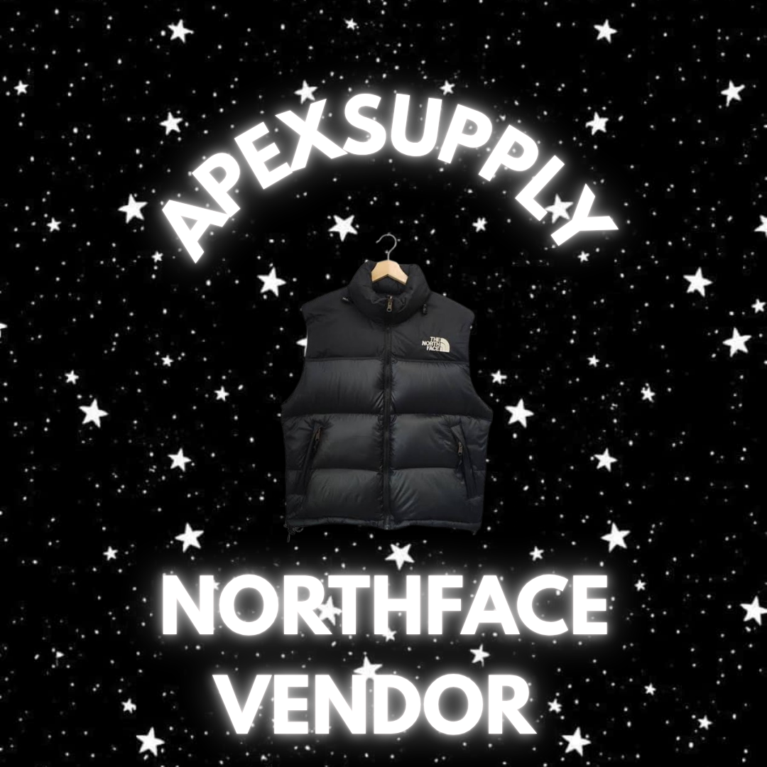 Northface-vendor