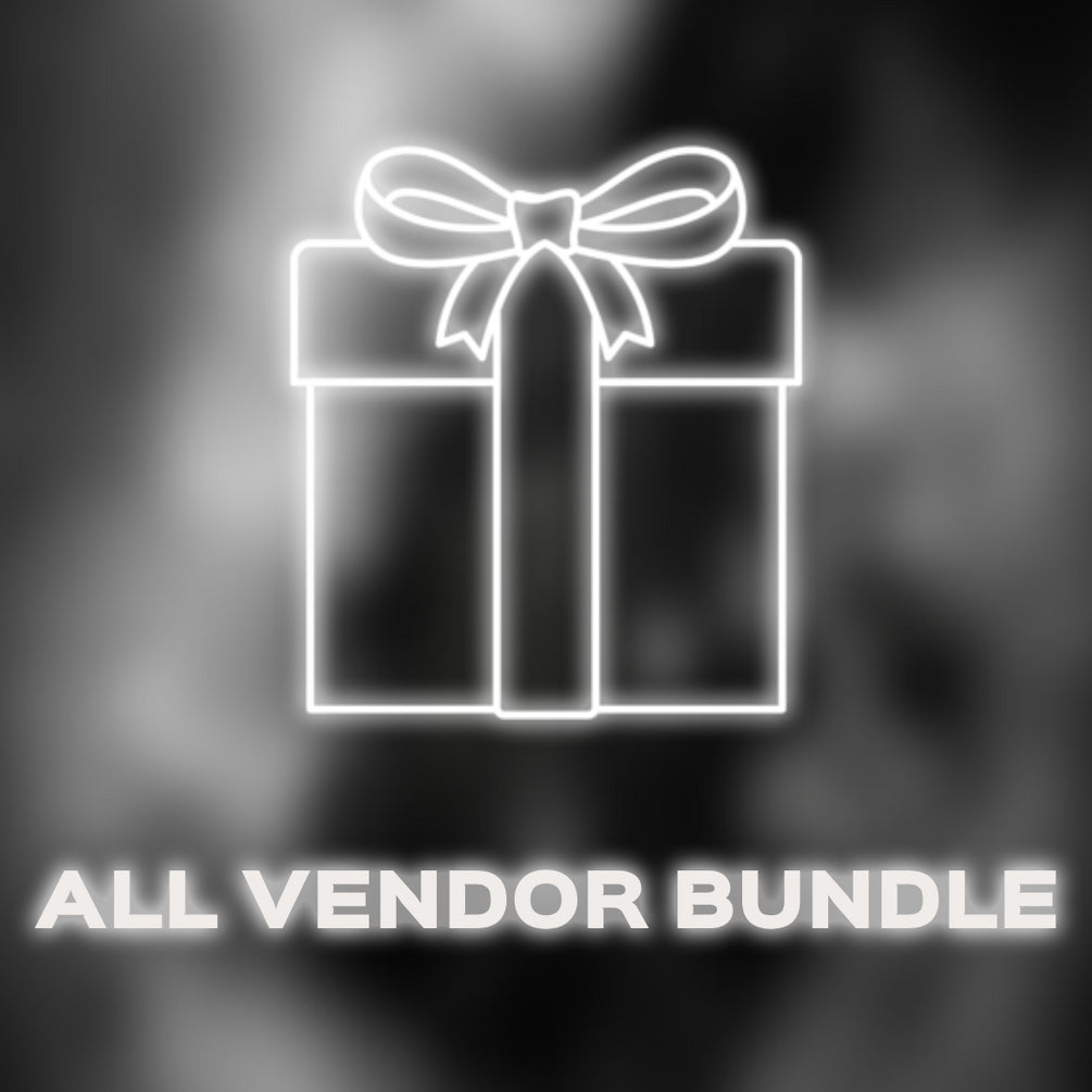 All vendor bundle