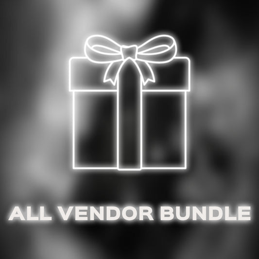 All vendor bundle
