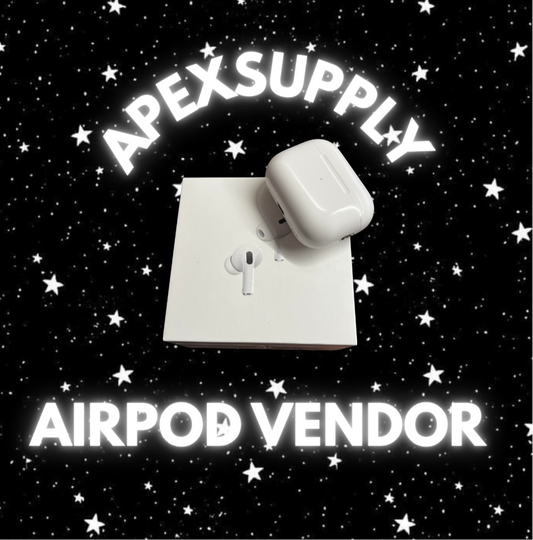 Airpod vendor