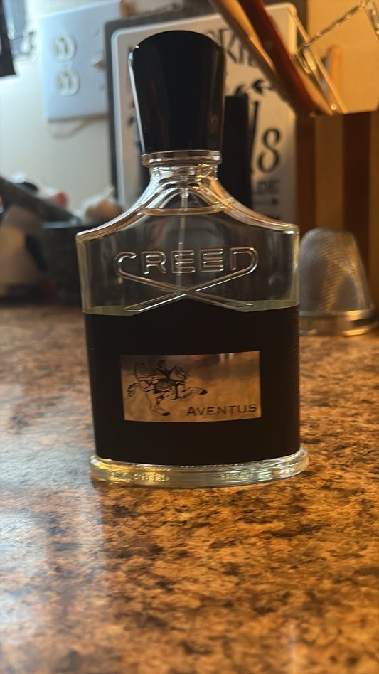 Creed aventus