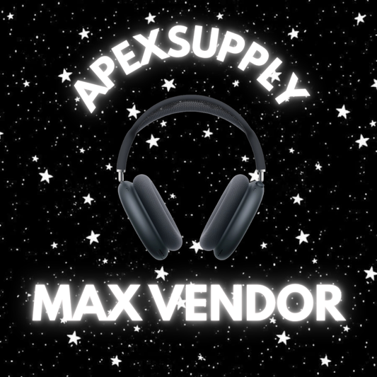 AirPod Max-vendor