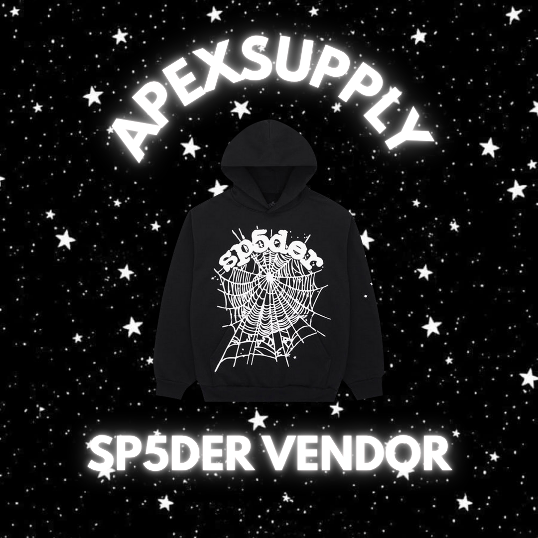 Sp5der-vendor