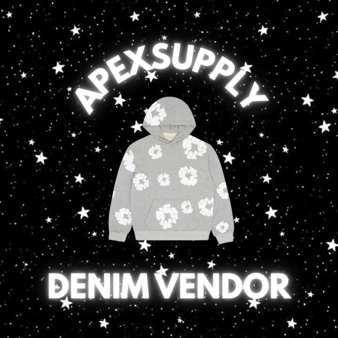 Denim-vendor