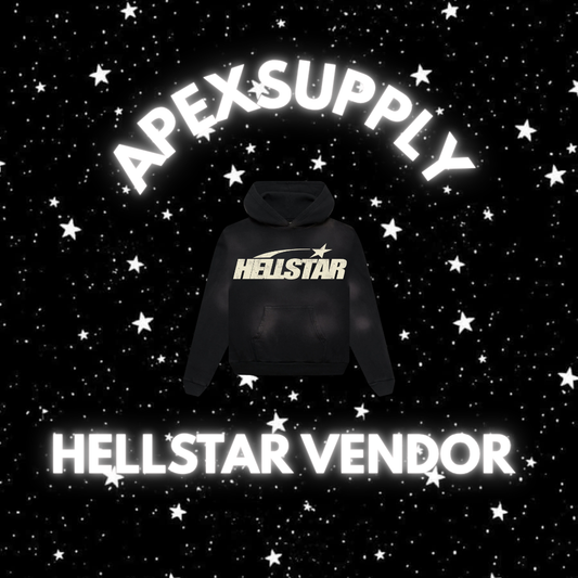 Hellstar-vendor