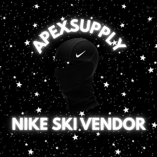 Nike ski-vendor