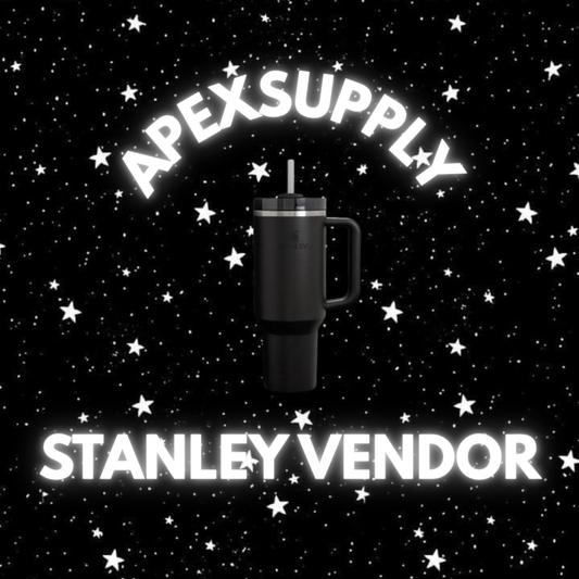 Stanley-vendor