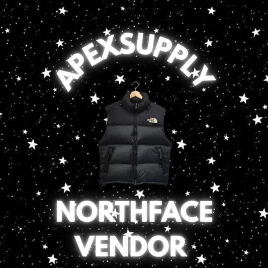 Northface-vendor